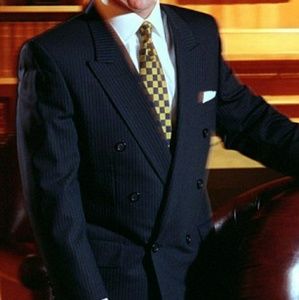 Meet your Posher, Luke